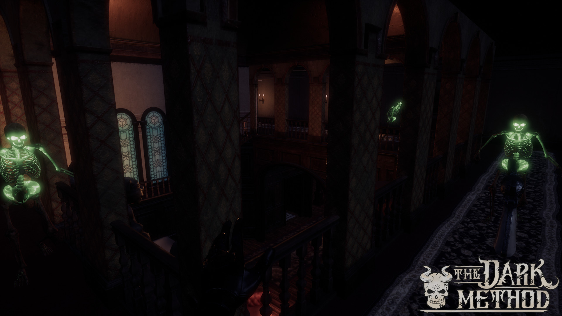 The Dark Method screenshot #18