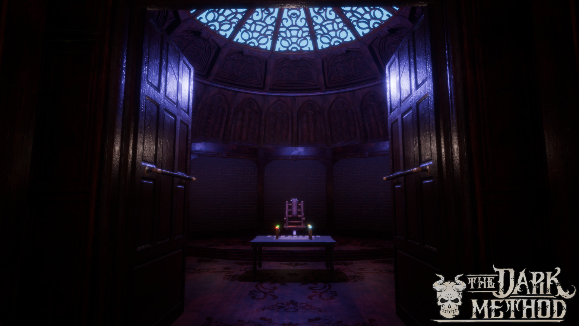 The Dark Method screenshot #14