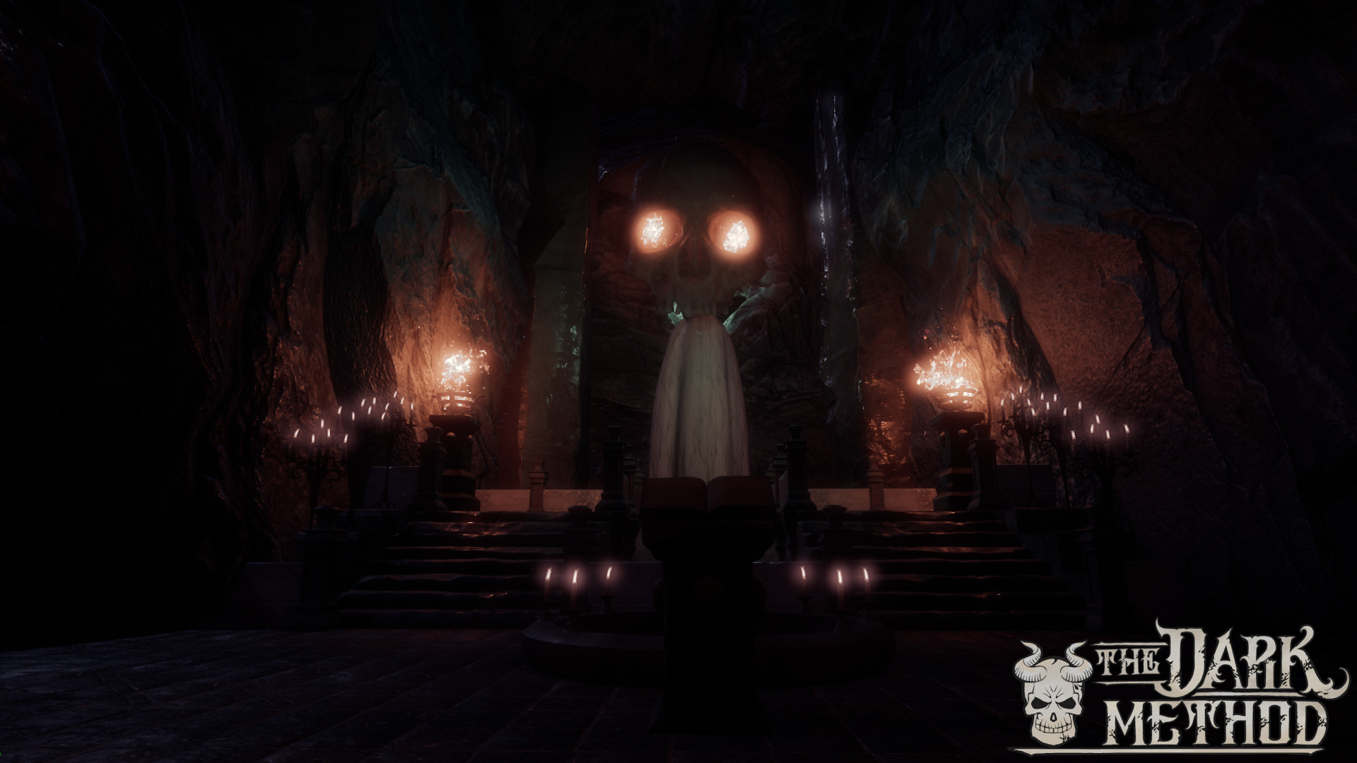 The Dark Method screenshot #17