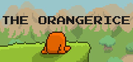 The OrangeRice steam charts