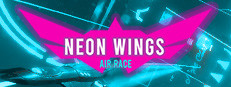 Neon Wings: Air Race