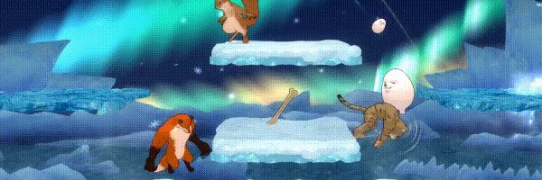 Fight of Animals: Arena video 10