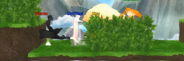 Fight of Animals: Arena video 9