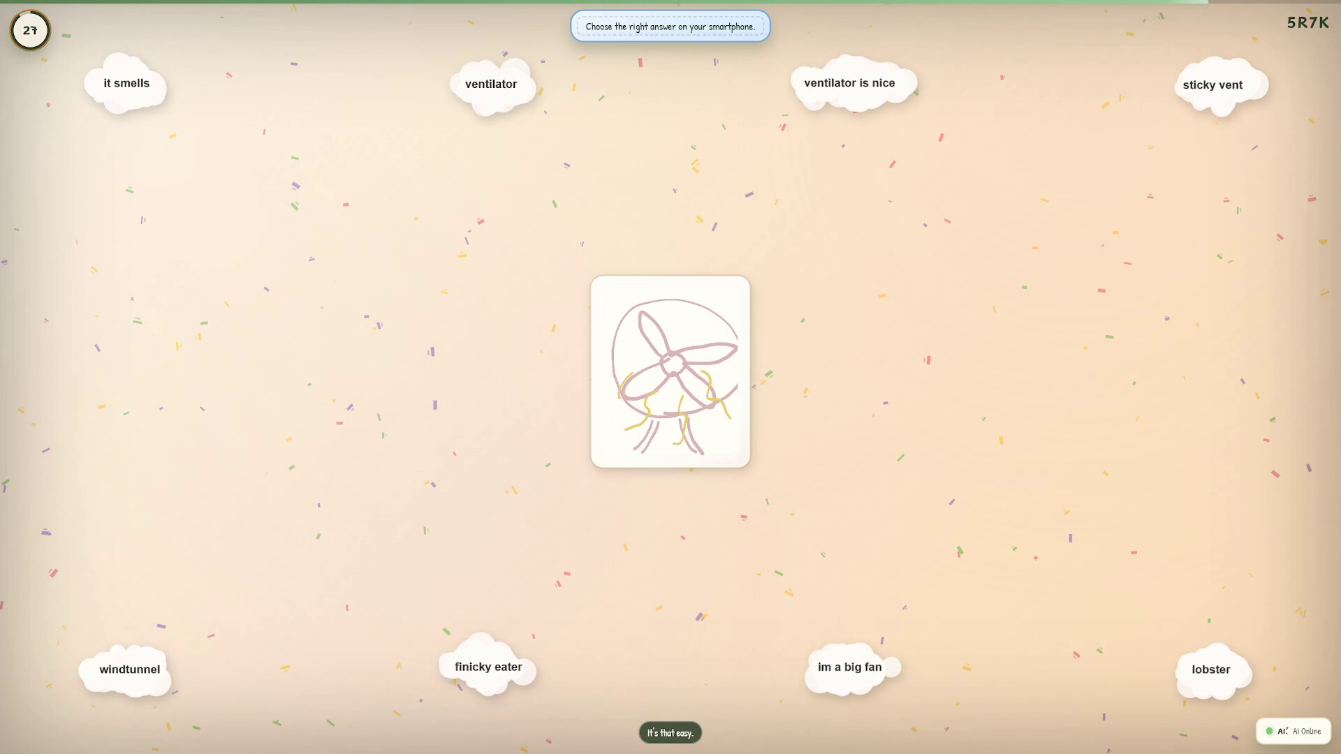 Super Sketchy Party screenshot screenshot 2