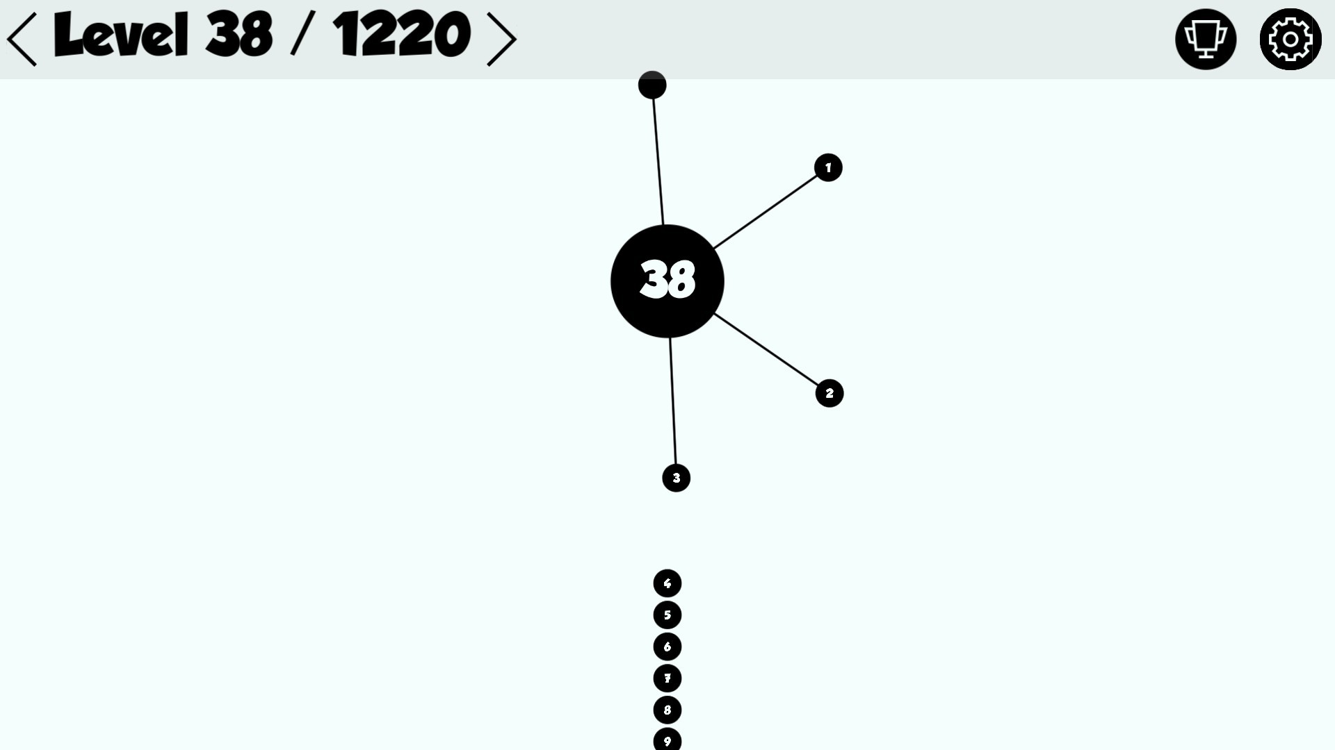 Dots! screenshot #5
