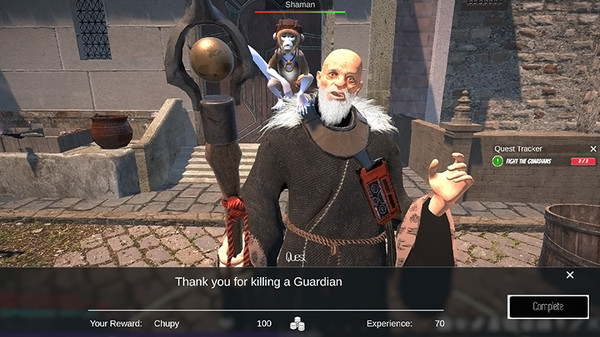 Скриншот