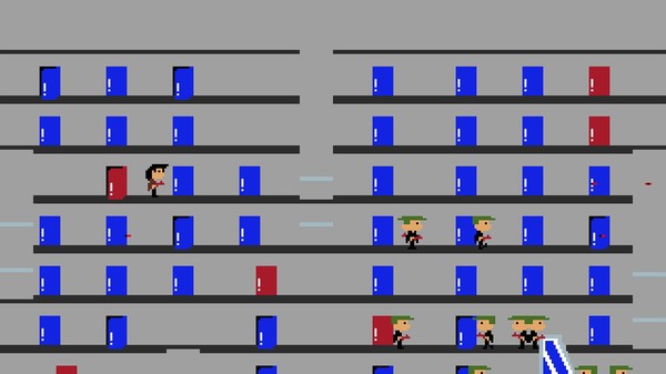 The Tower Of TigerQiuQiu Elevators War