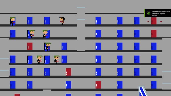 The Tower Of TigerQiuQiu Elevators War