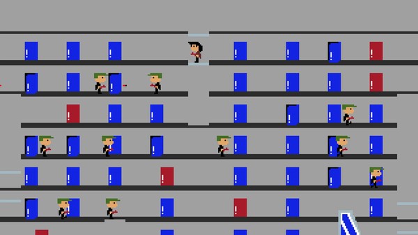 The Tower Of TigerQiuQiu Elevators War