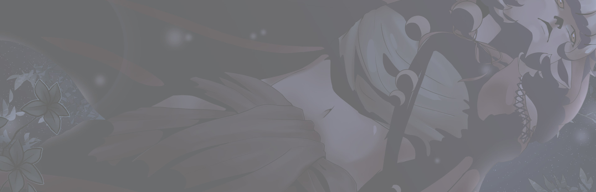 Twisted: A Dark Fairytale
