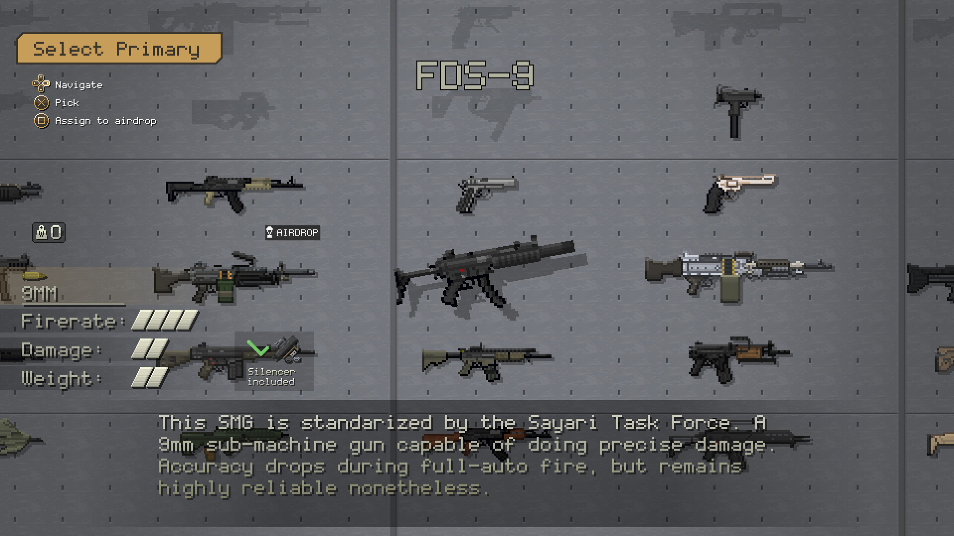 Rushaug: Feline Warfare screenshot 5