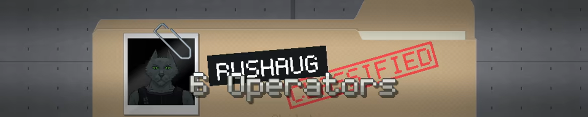 Rushaug: Feline Warfare video 4