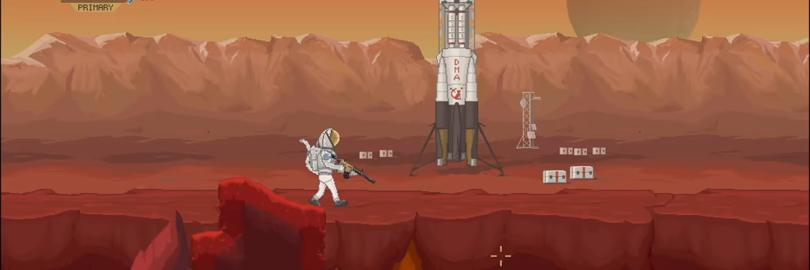 Rushaug: Feline Warfare video 11