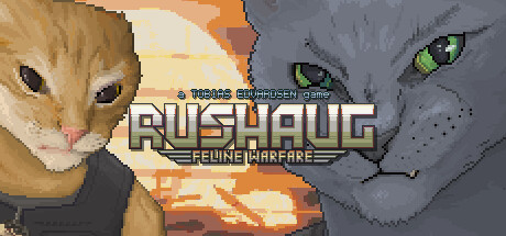 Rushaug: Feline Warfare Cheat Engine/CT