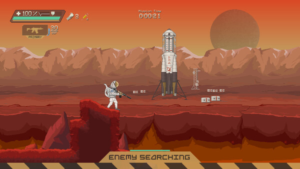 Rushaug: Feline Warfare screenshot 10