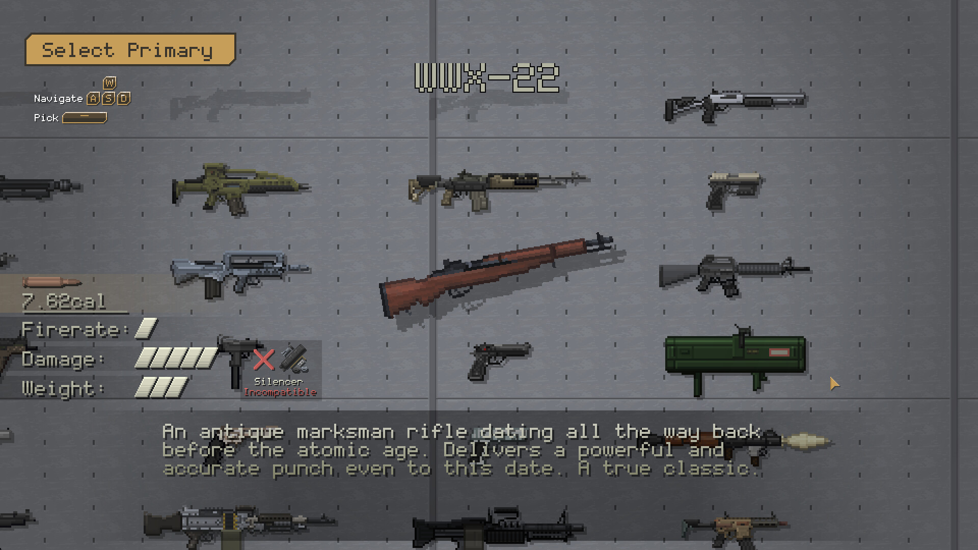 Rushaug: Feline Warfare screenshot #7