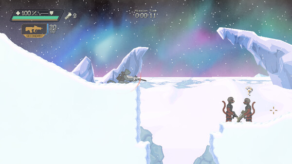 Rushaug: Feline Warfare screenshot 4