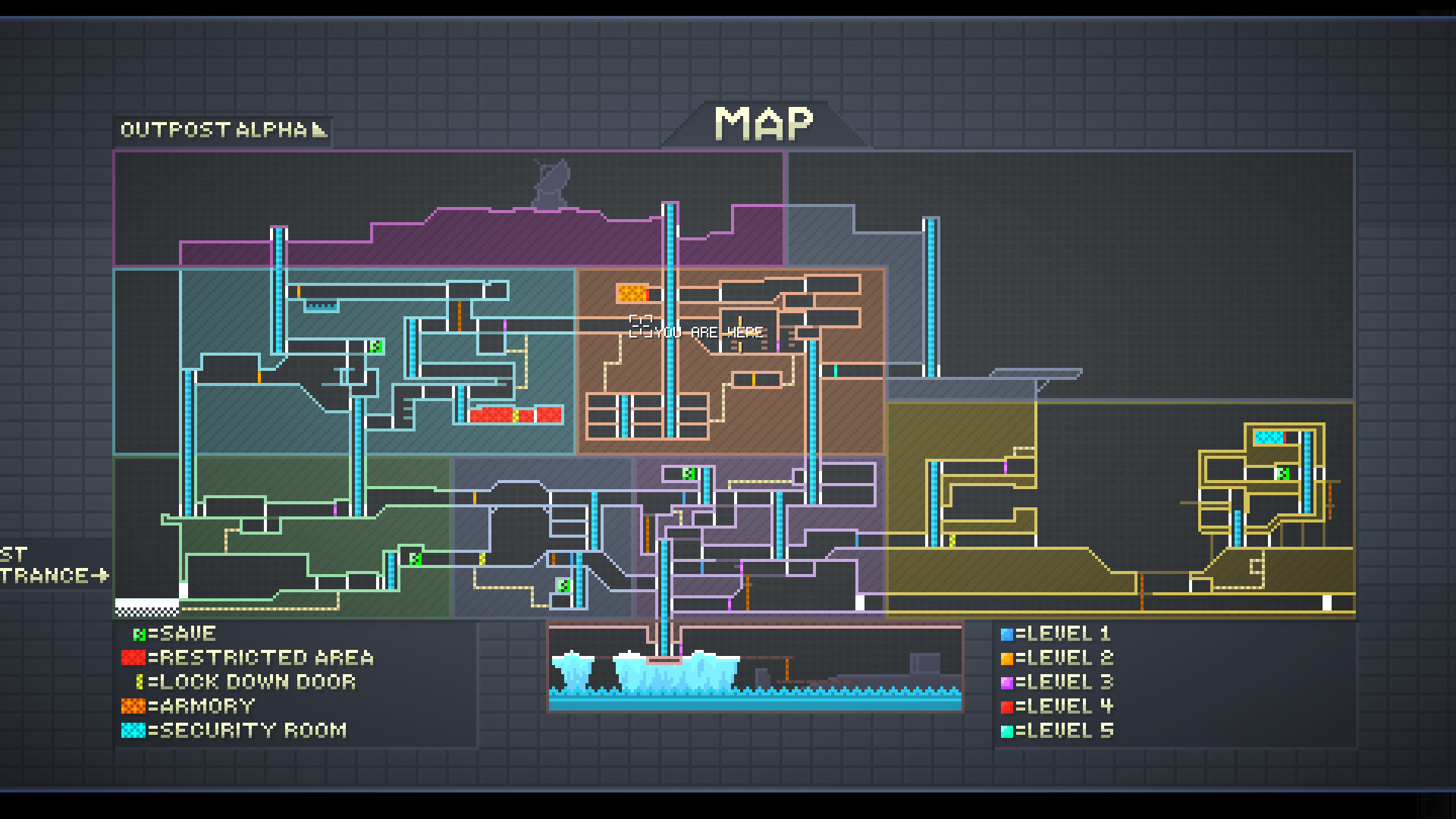 Rushaug: Feline Warfare screenshot #9