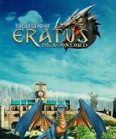 The Legend of Eratus: Dragonlord