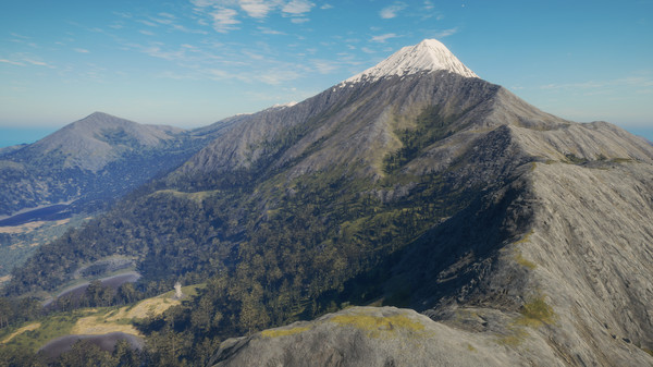 KHAiHOM.com - theHunter: Call of the Wild™ - Te Awaroa National Park