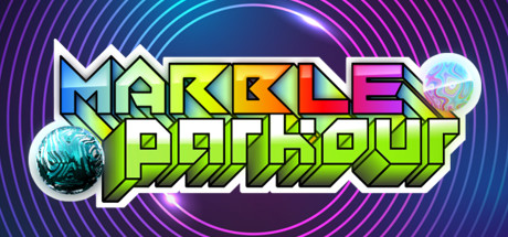 Marble Parkour steam charts