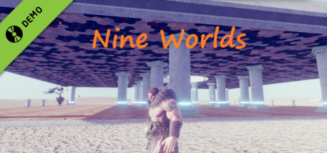 九个世界（Nine worlds） Demo game cover