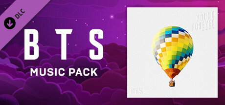 Beat Saber - BTS - Burning Up (Fire) Header Image