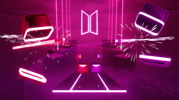 Beat Saber - BTS - "Dionysus"