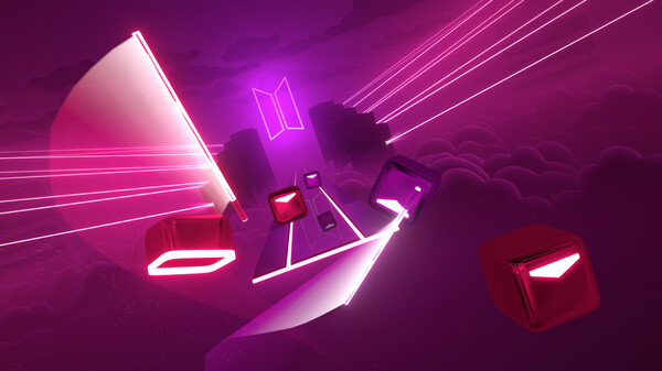 Beat Saber - BTS - "Dionysus"