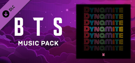 Beat Saber - BTS - "Dynamite"