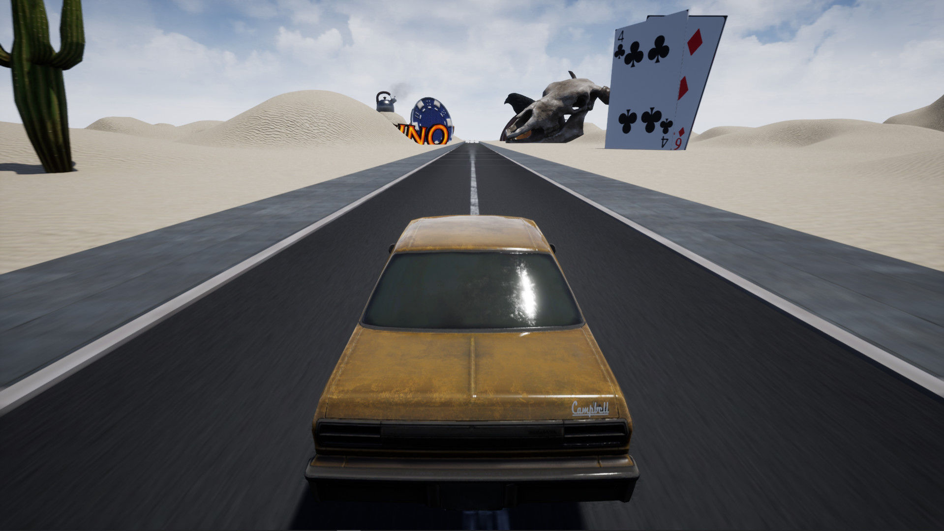 #7. Eugene's Dream: The Daily Ins And Outs Of A Sane Robot In An Insane World (Steam) 由: Ballistic Machine