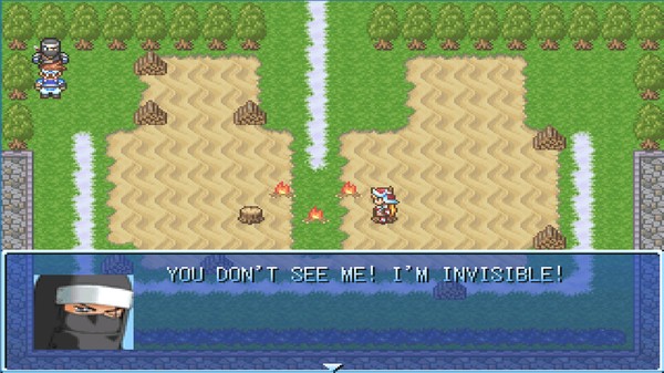 Screenshot 2 of Niinamigota