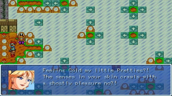 Screenshot 6 of Niinamigota