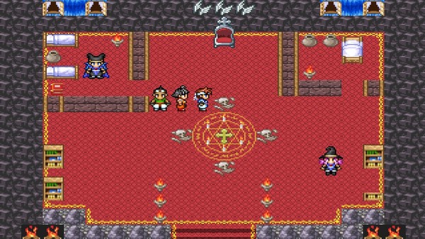 Screenshot 7 of Niinamigota