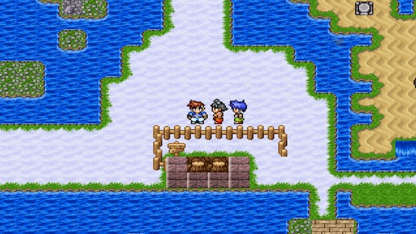 Screenshot 1 of Niinamigota