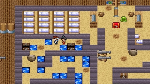 Screenshot 5 of Niinamigota