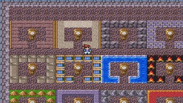 Screenshot 3 of Niinamigota