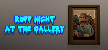 Ruff Night At The Gallery steam charts