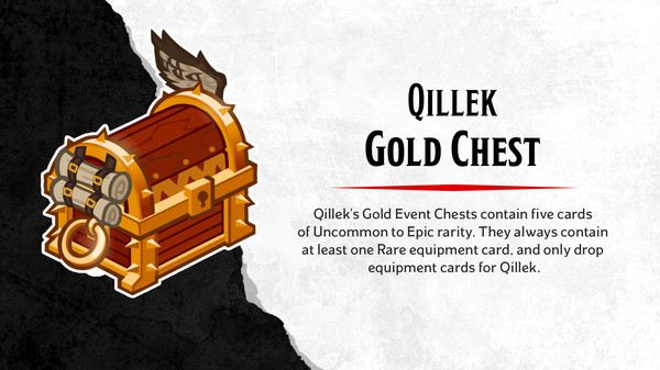 Idle Champions - Hadar Qillek Skin & Feat Pack