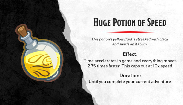 Idle Champions - Tasha's Cauldron Familiar Pack