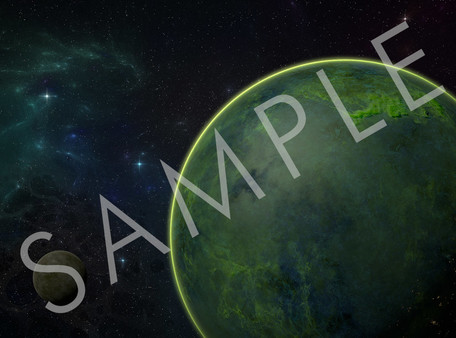 RPG Maker MV - Cosmic Frontier Backgrounds