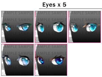 RPG Maker MV - Heroine Character Generator 7