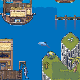 RPG Maker MV - Tropical Island Game Assets