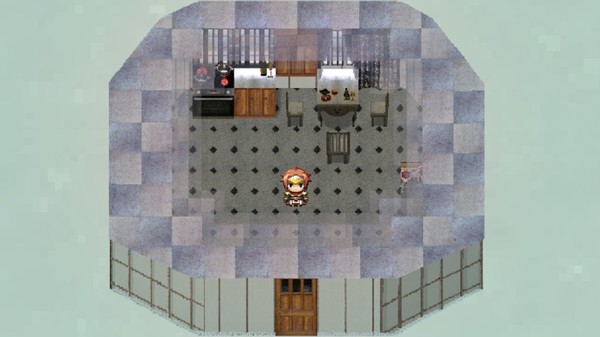 RPG Maker MV - Winter Town Tiles
