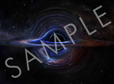 Visual Novel Maker - Cosmic Frontier Backgrounds