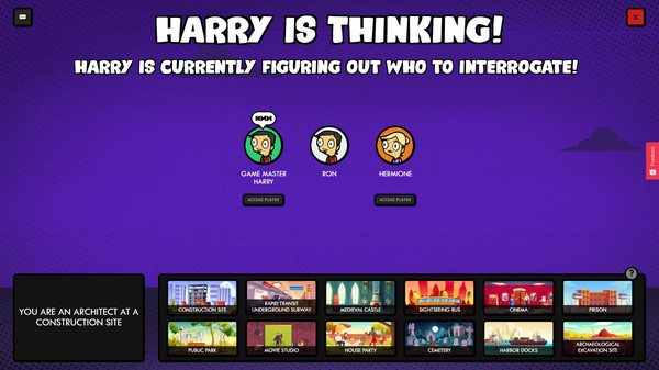 I Am Human! screenshot 5