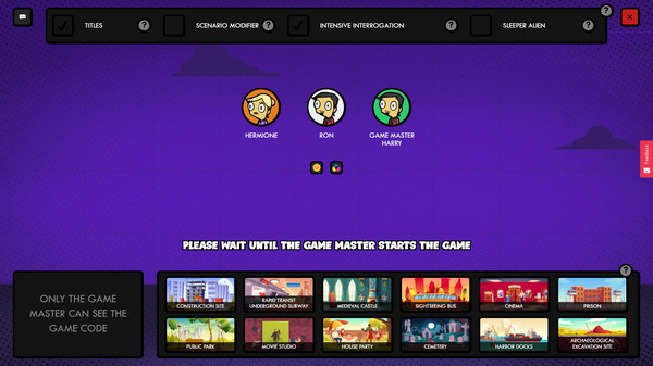 I Am Human! screenshot 3