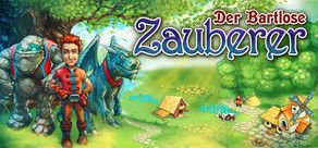 The Beardless Wizard