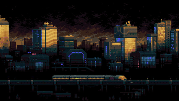 Disjunction Soundtrack