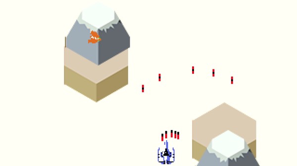 The Tower Of TigerQiuQiu Insect Invade